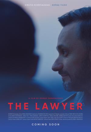 The Lawyer [Portuguese]
