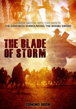 The Blade of Storm [Hindi]