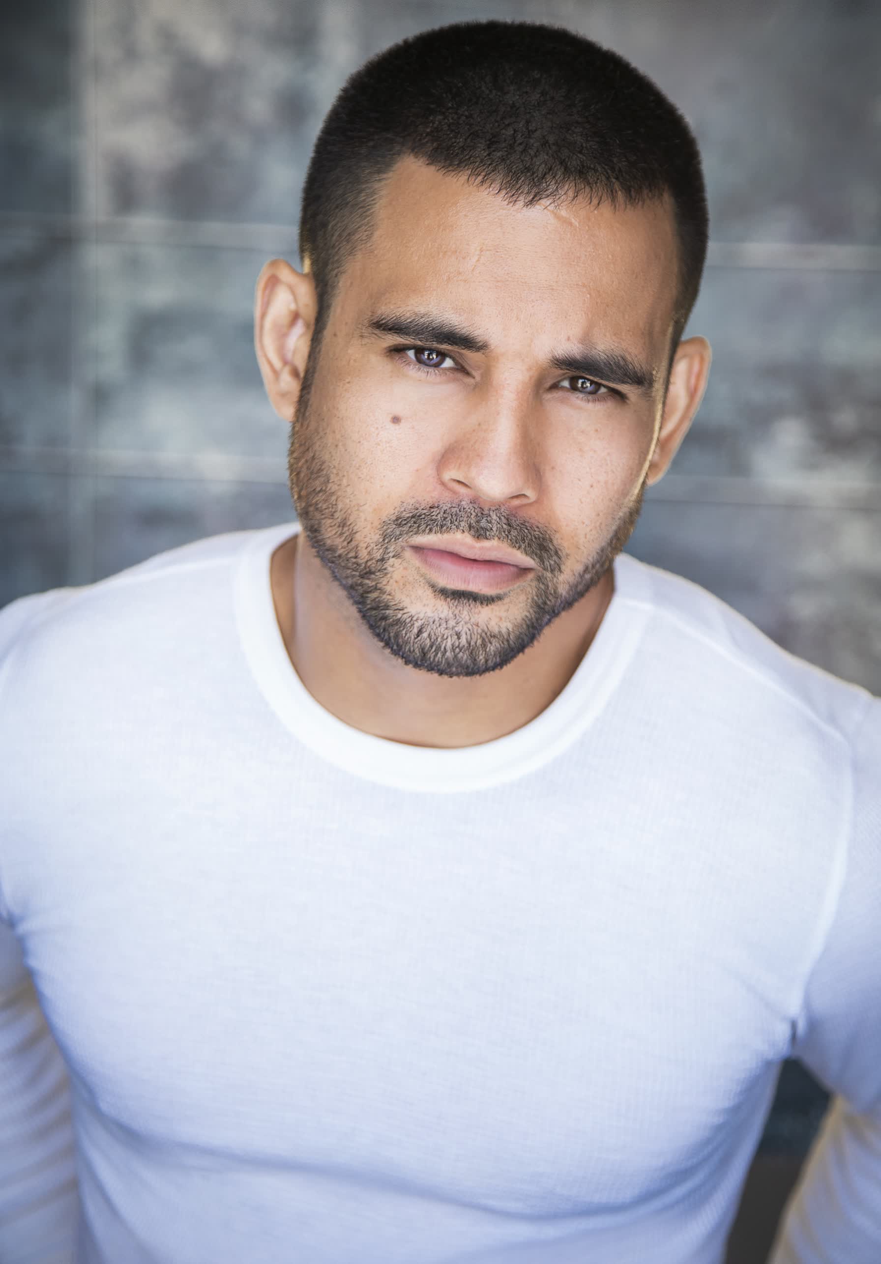 actor Brandon Modelo large photo