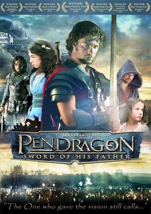 Pendragon: Sword of His Father [Portuguese]