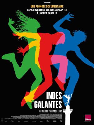 Gallant Indies [Version française]