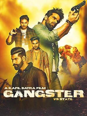 Gangster vs State [Punjabi]