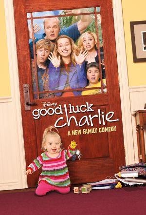 Good Luck Charlie [Version française] S1-S3