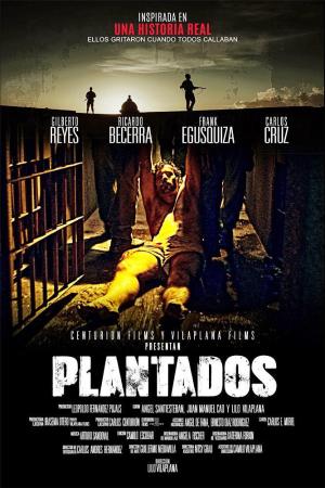 Plantados [SpanishLatam]
