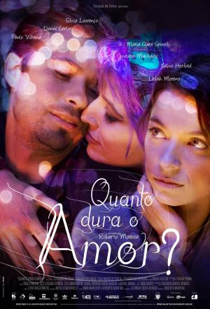 Quanto Dura o Amor? [Portuguese]