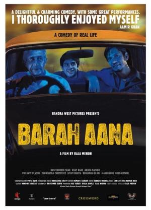 Barah Aana [Hindi]