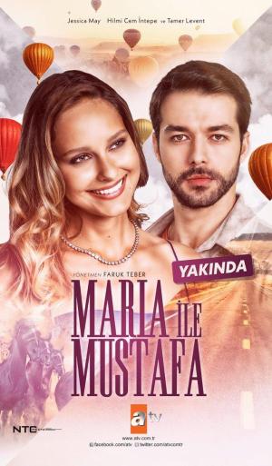 Maria ile Mustafa [ترجمة عربية]