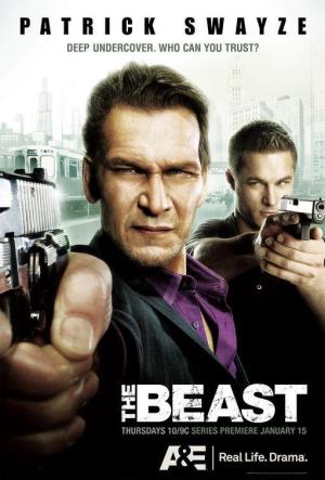 The Beast [Russian]
