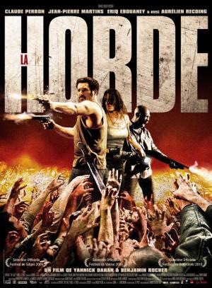 The Horde [Indonesian]
