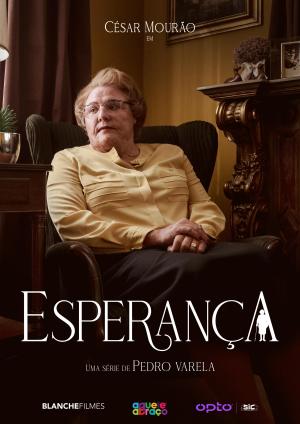 Esperança [Portuguese]