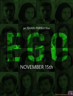 Ego [Hindi]