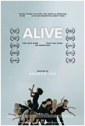 Alive [ترجمة عربية]