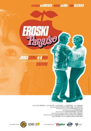 Eroski Paraíso [Spanish]