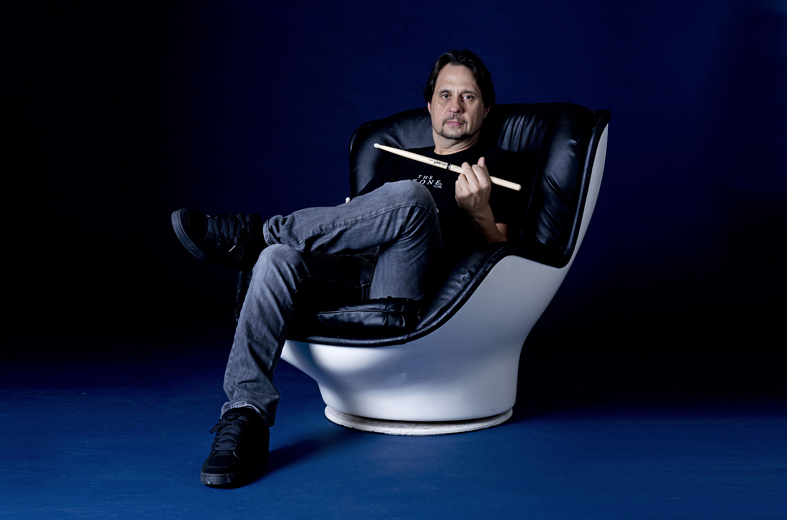 actor Dave Lombardo large photo