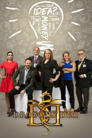 Dragons' Den - 123Movies