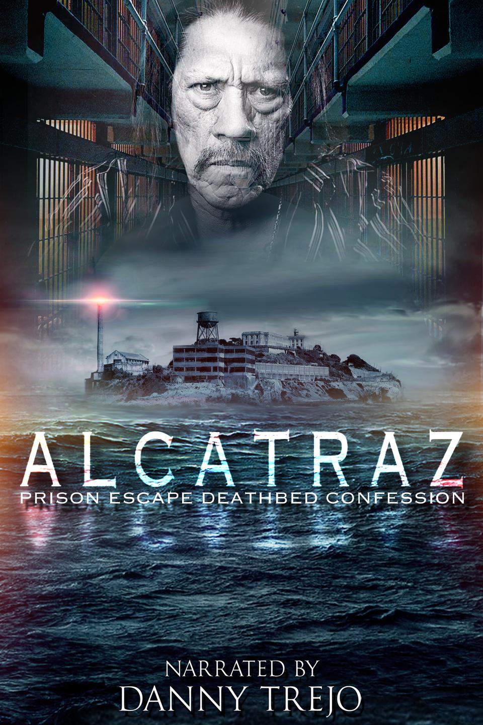 Alcatraz Prison Escape: Deathbed Confession (2015) | Watch on Movi47