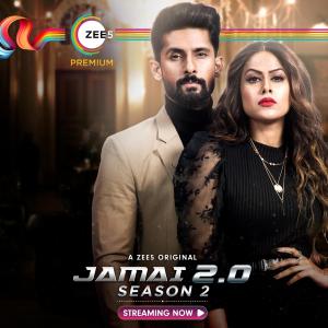 Jamai 2.0 [Hindi] S1-S2