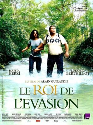 The King of Escape [Version française]