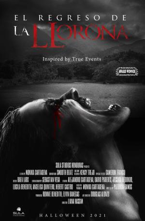 El Regreso de La Llorona [SpanishLatam]