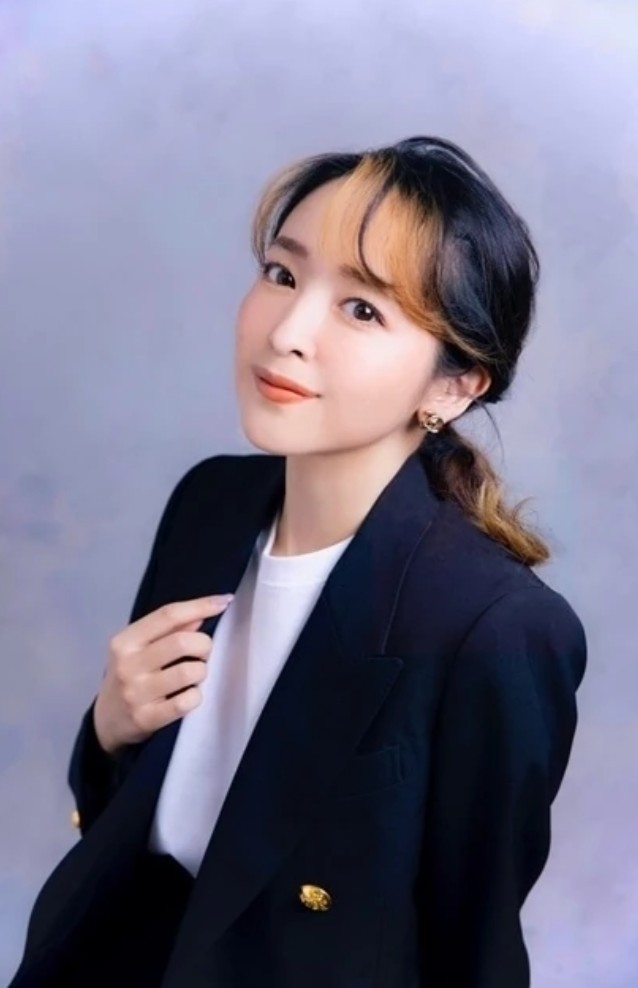 actor Megumi Han large photo