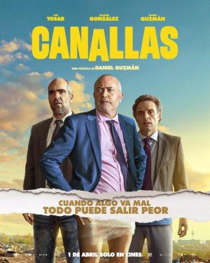 Canallas [Hindi]