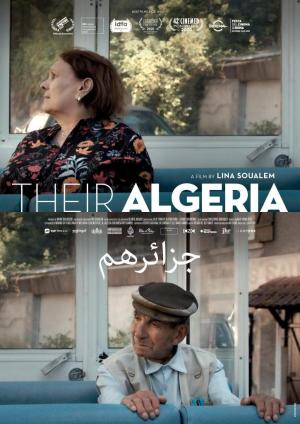 Leur Algérie [Version française]