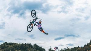 Inside the Masters of Dirt