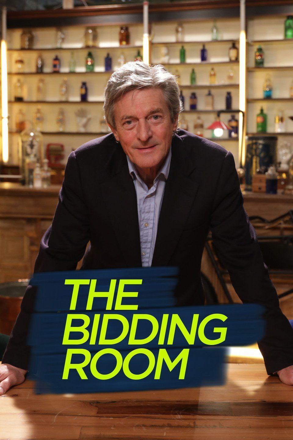 The Bidding Room S1-S7