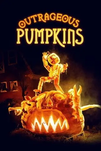 Outrageous Pumpkins S2-S5