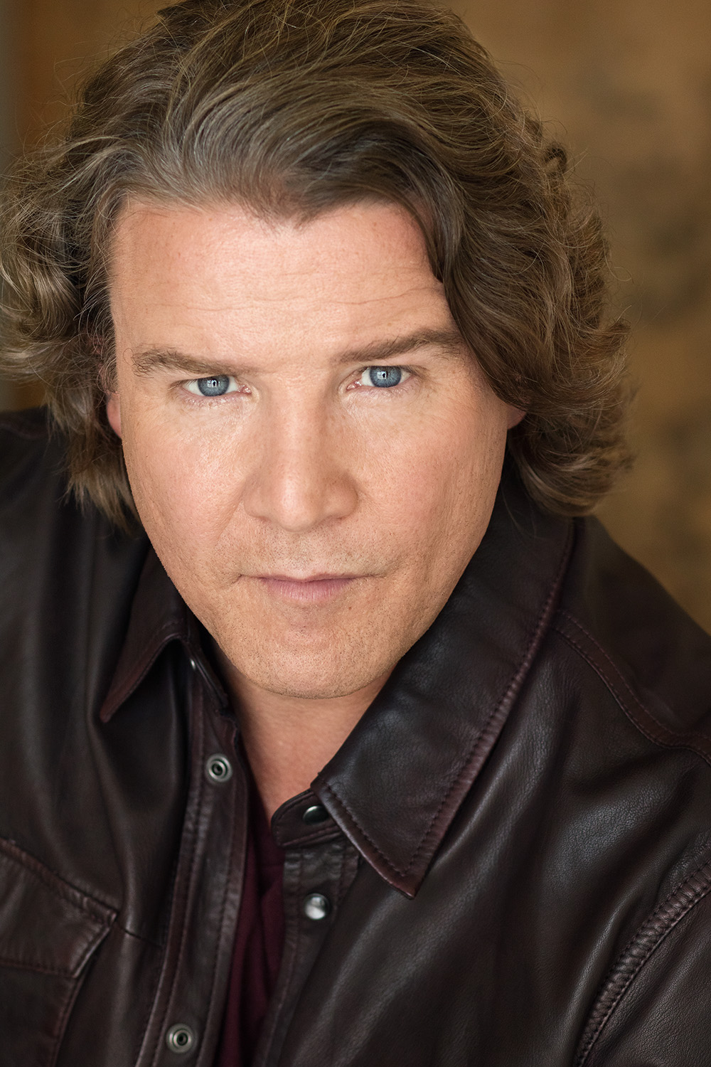 actor Lane Wray large photo