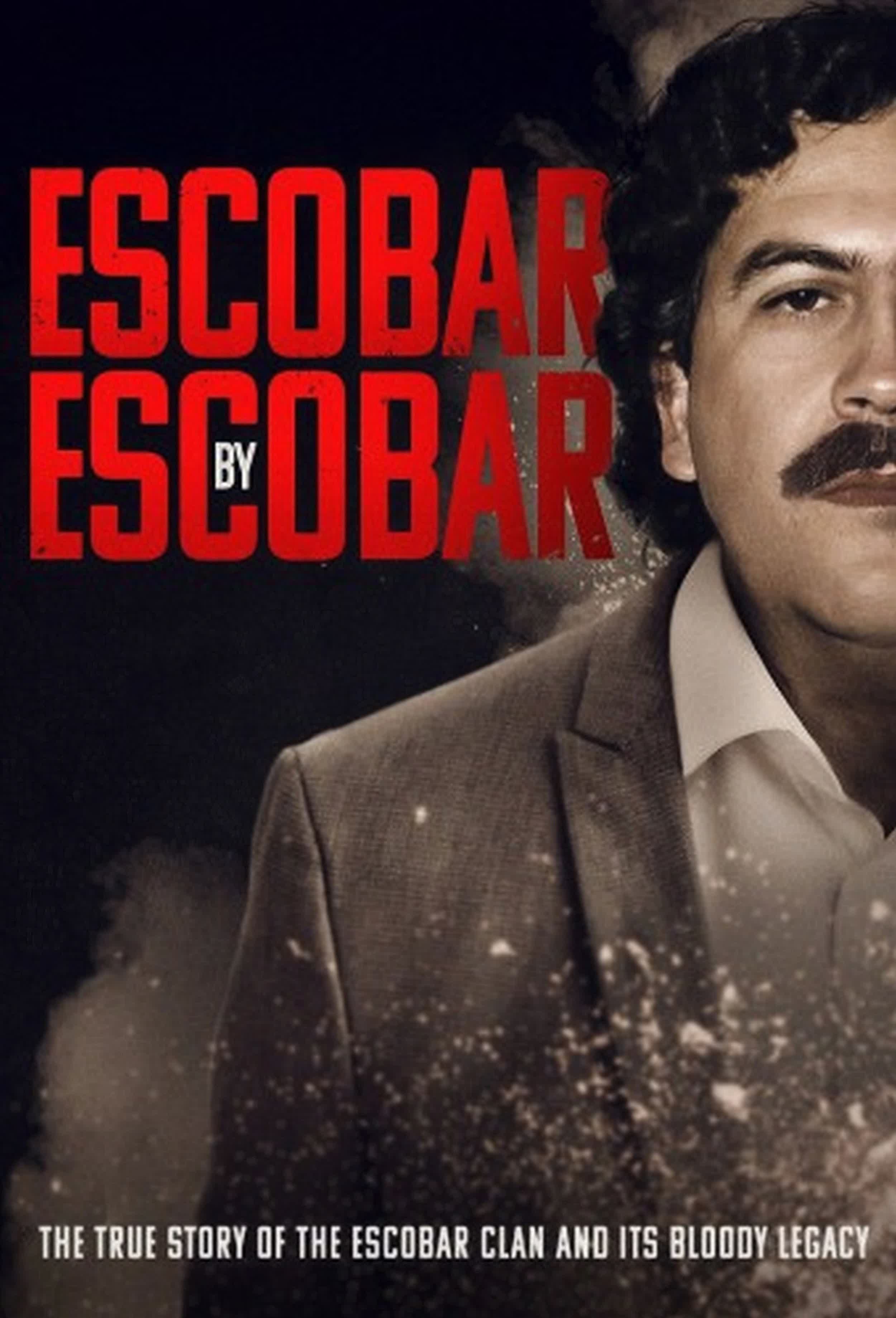 Escobar by Escobar