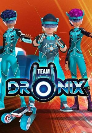 Team DroniX [Version française]