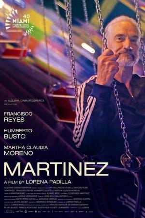 Martinez [Indonesian]