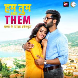 Hum Tum and Them [Hindi]