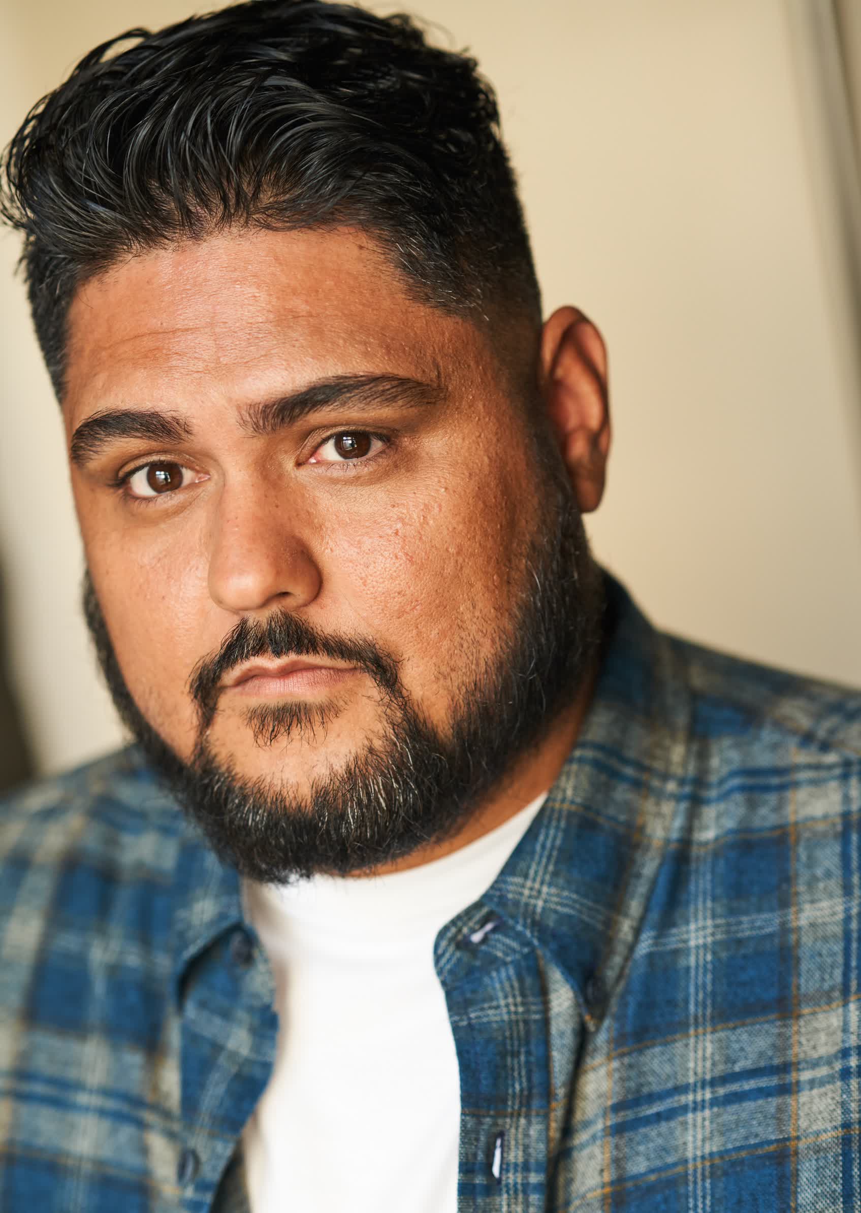 actor Erik Estrada Loaiza large photo