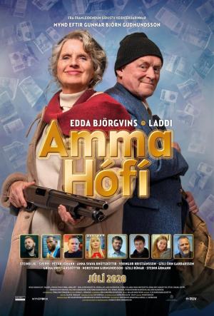 Amma Hófí [Russian]