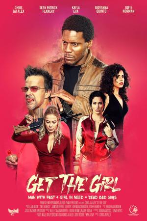Get the Girl [Portuguese]