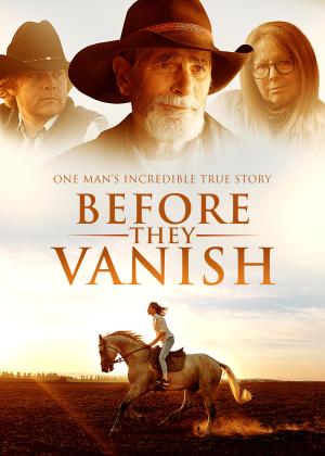 Before They Vanish [Russian]