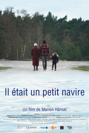 Il était un petit navire [Version française]