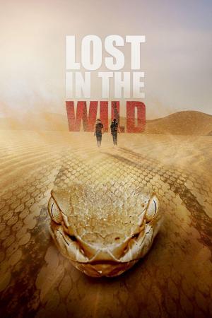 Lost in the Wild [Hindi]