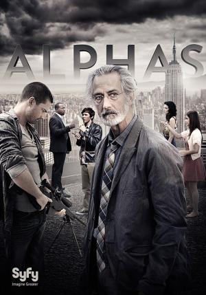 Alphas [Hindi]