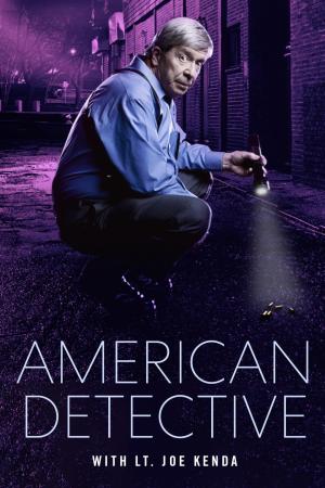 American Detective S1-S5