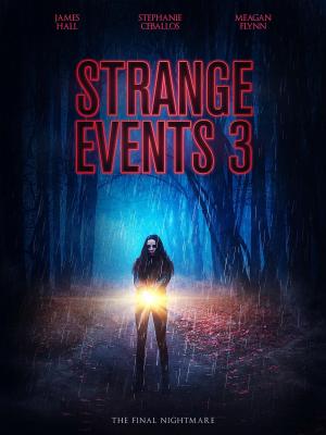 Strange Events 3 [Russian]