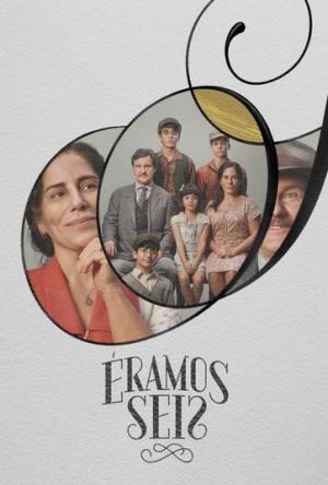 Éramos Seis [Portuguese]