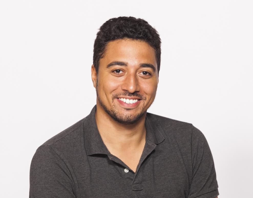 actor Jordan Lockhart large photo