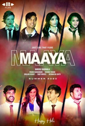 Maaya [Hindi] S1-S3