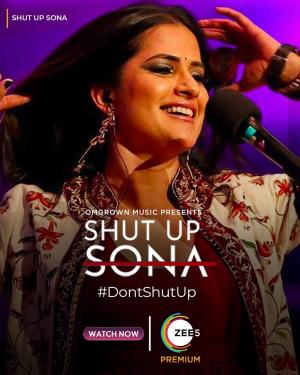Shut up Sona [Hindi]
