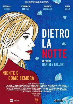 Dietro la notte [Russian]