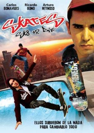 Skate or Die [Version française]