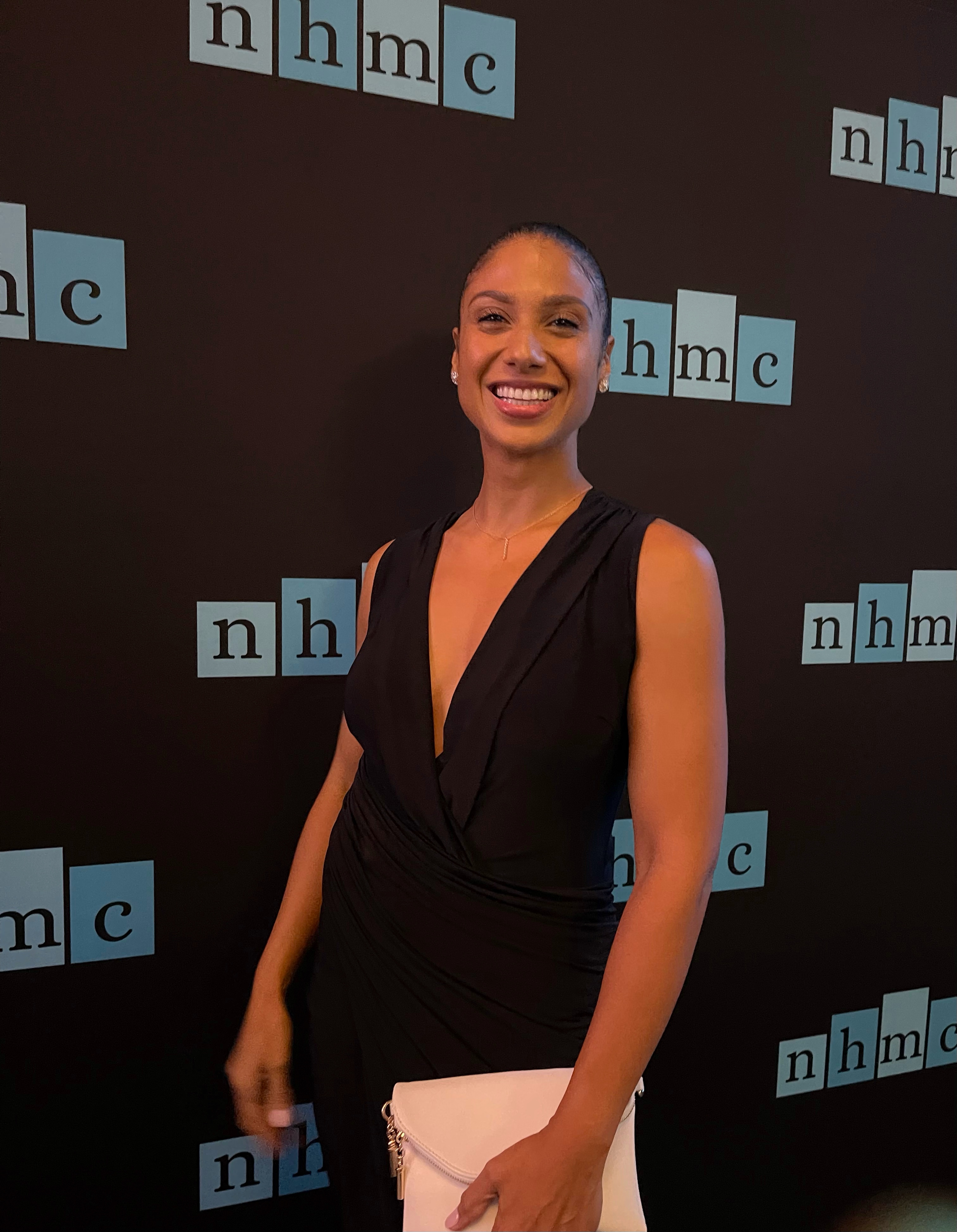 actor Kaylah Pantaleón large photo